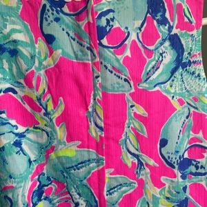 Little Lilly Classic Shift Dress - Size 8